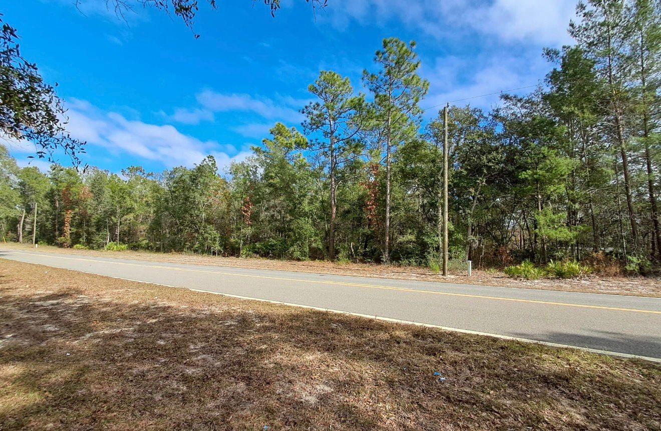 Buildable residential lot in Interlachen Lakes Estates, Putnam County, Florida. Excellent opportunity for investment, future home construction, or land ownership. Peaceful setting with easy access to nearby lakes, parks, and outdoor recreation. Buyer and buyer’s agent are responsible for verifying zoning, land use, utility availability, and building requirements with Putnam County.