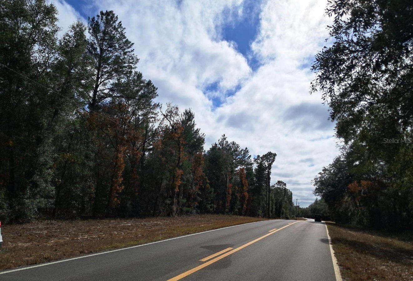 INTERLACHEN LAKES ESTATES - Land