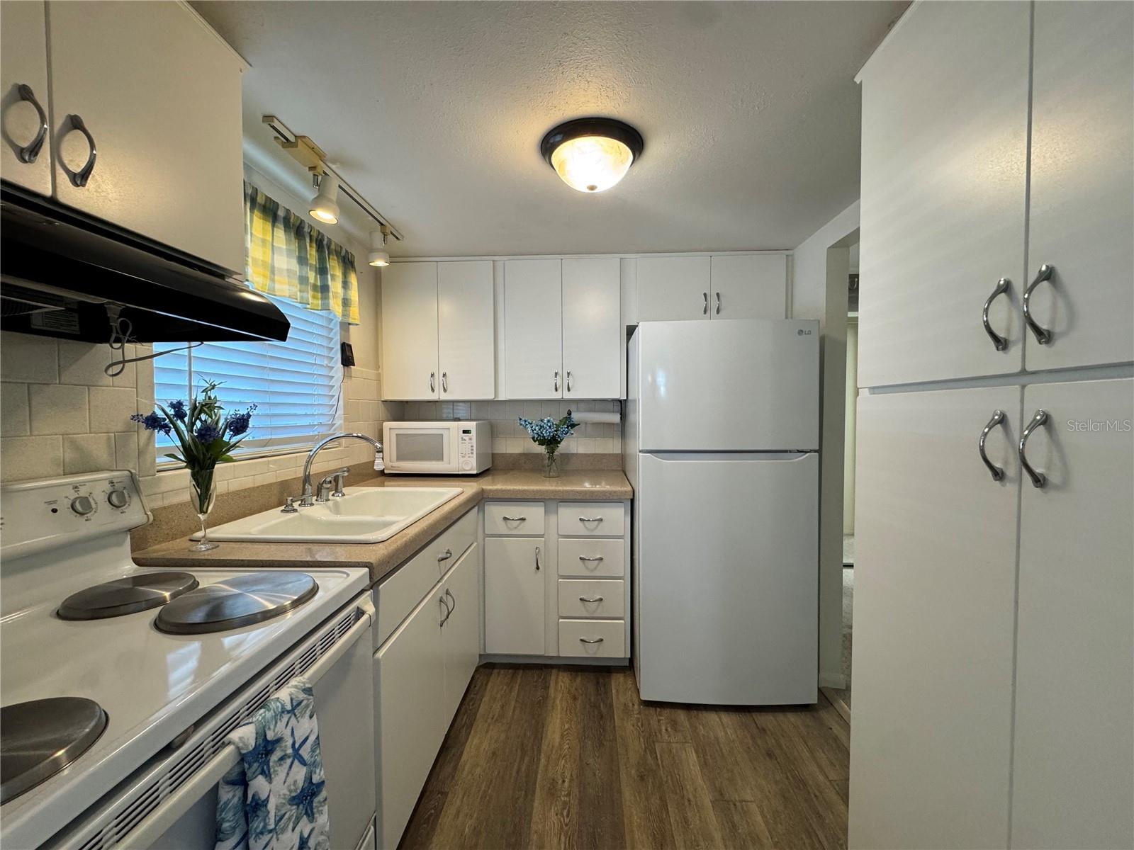 BAYSHORE II SEC 14 - Residential