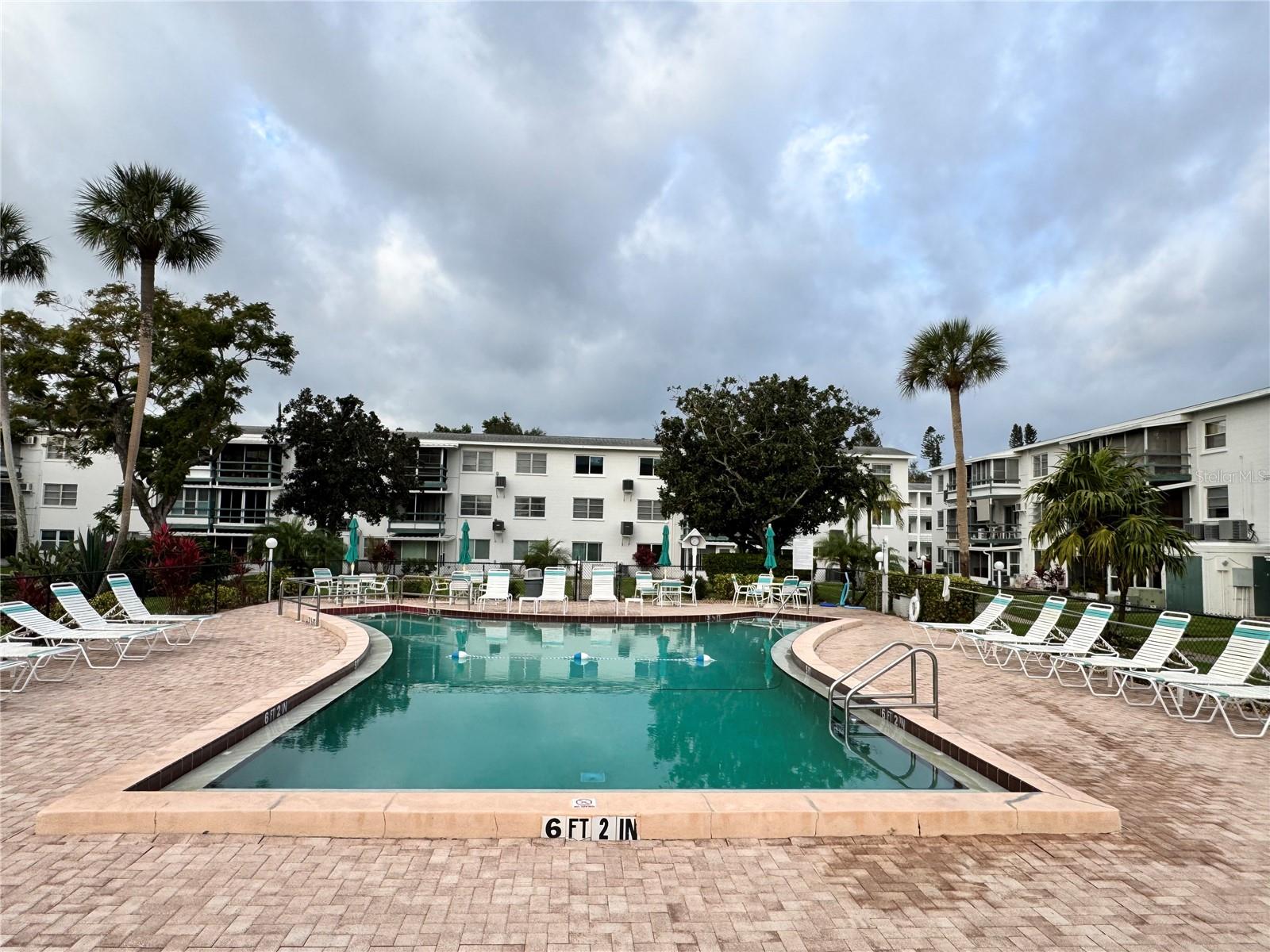 BAYSHORE II SEC 14 - Residential