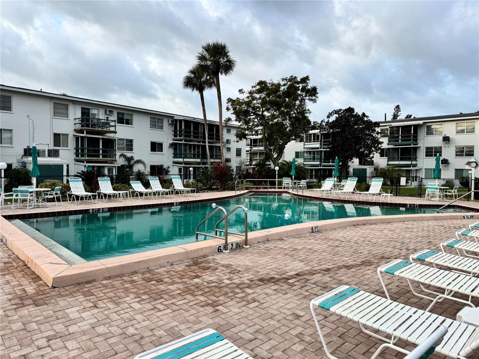 BAYSHORE II SEC 14 - Residential