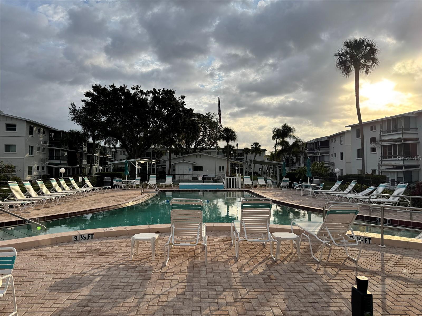 BAYSHORE II SEC 14 - Residential