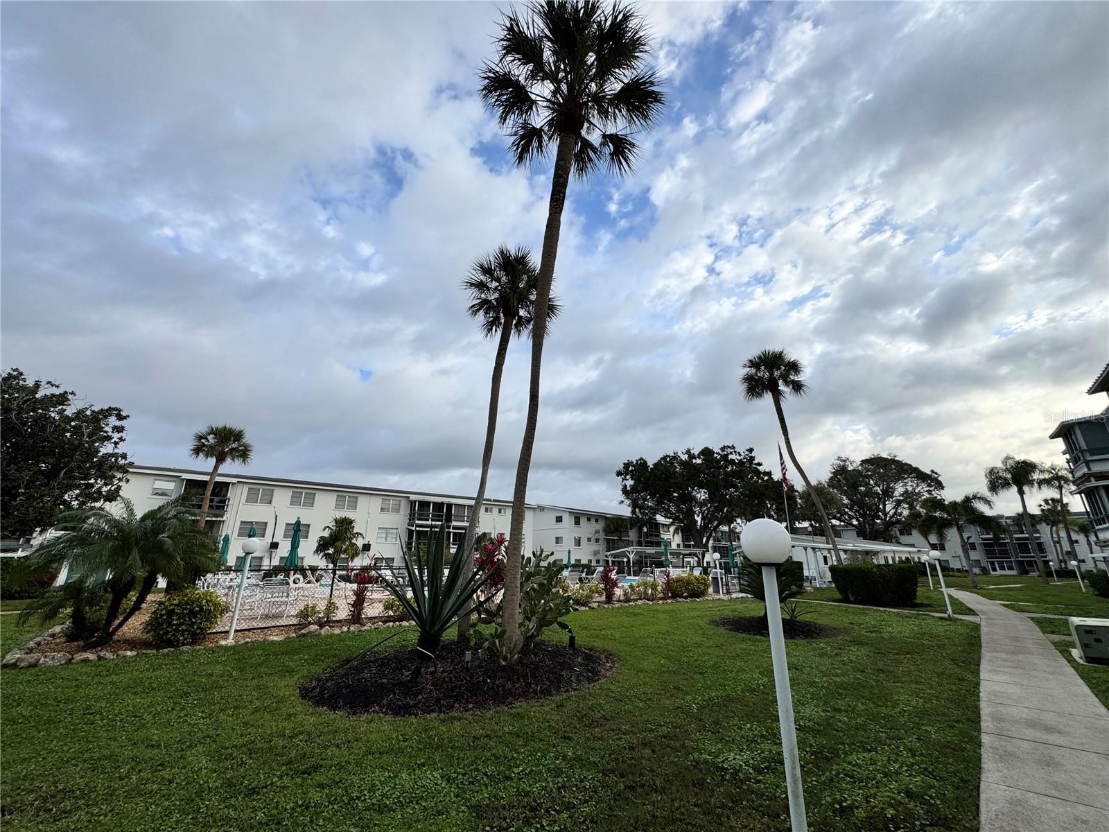 BAYSHORE II SEC 14 - Residential
