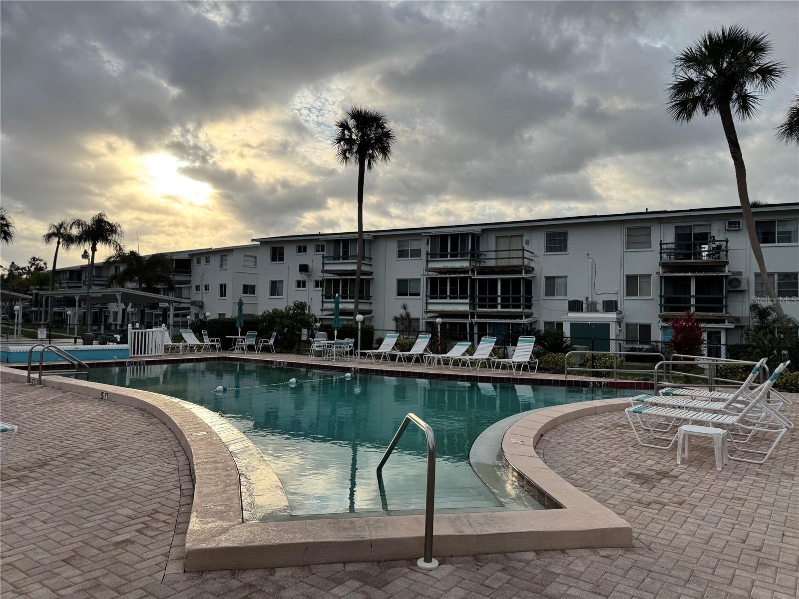 BAYSHORE II SEC 14 - Residential