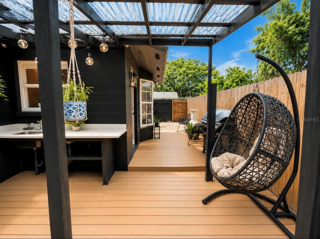 ARRAND HEIGHTS - Residential