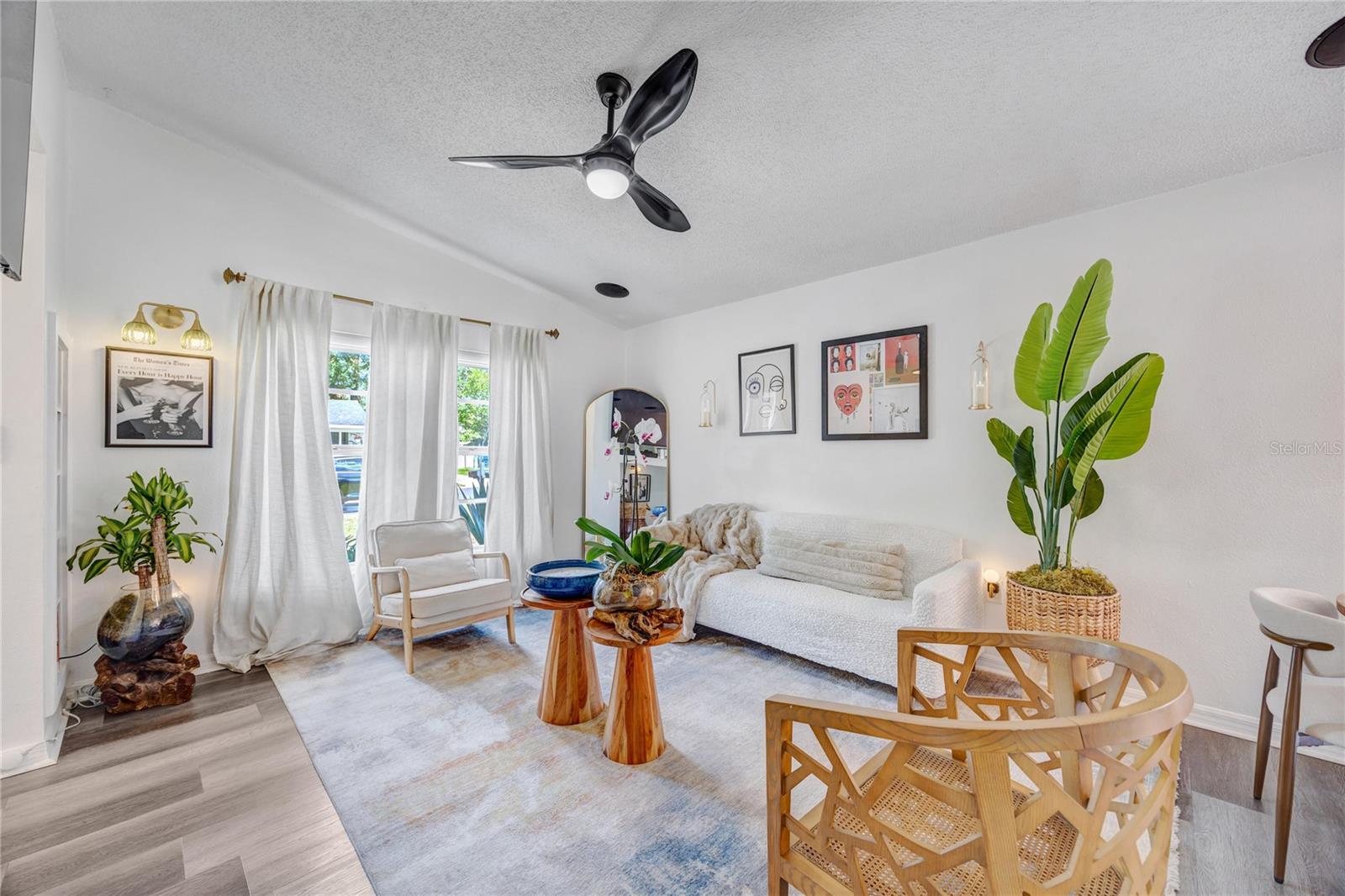 ARRAND HEIGHTS - Residential