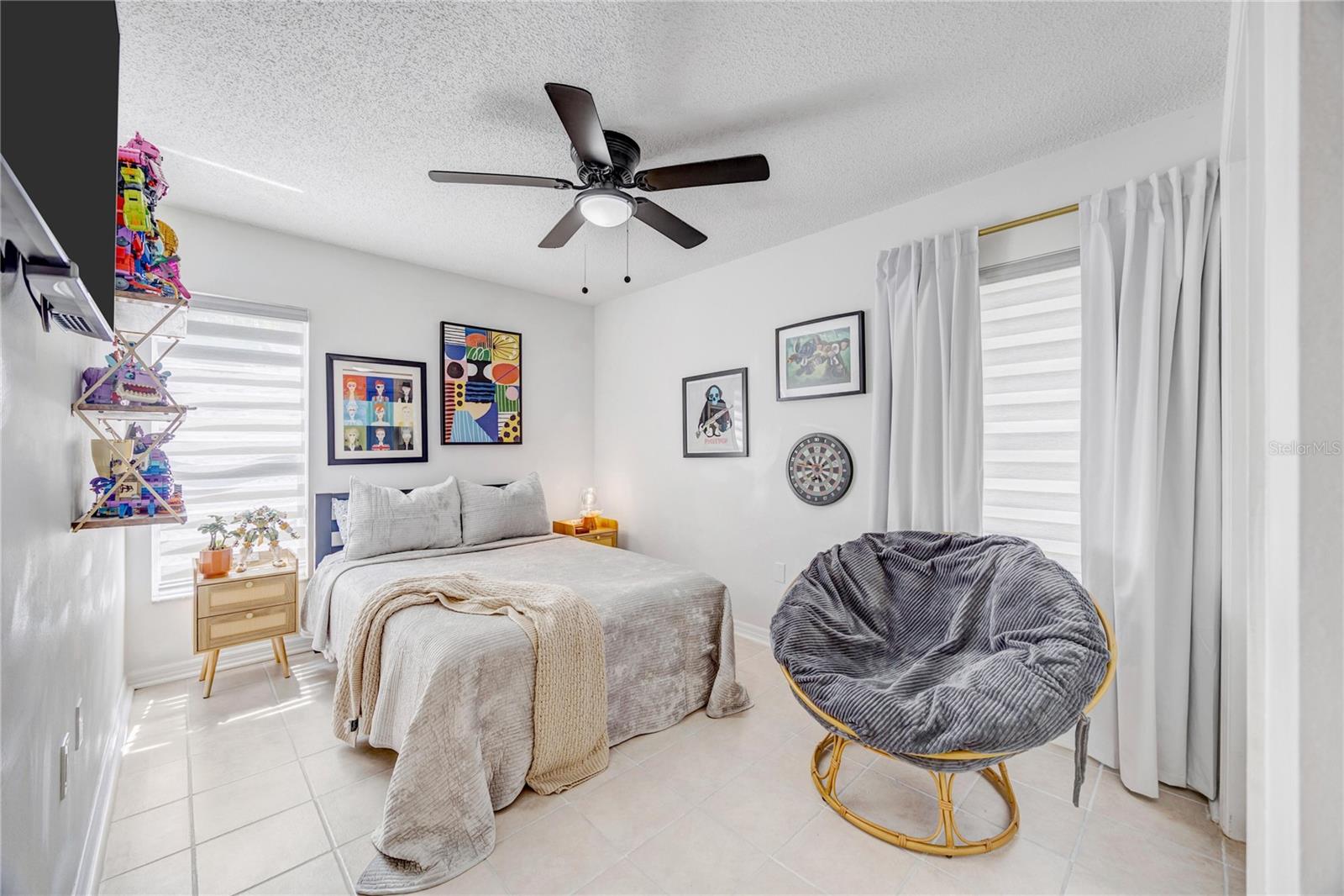 ARRAND HEIGHTS - Residential