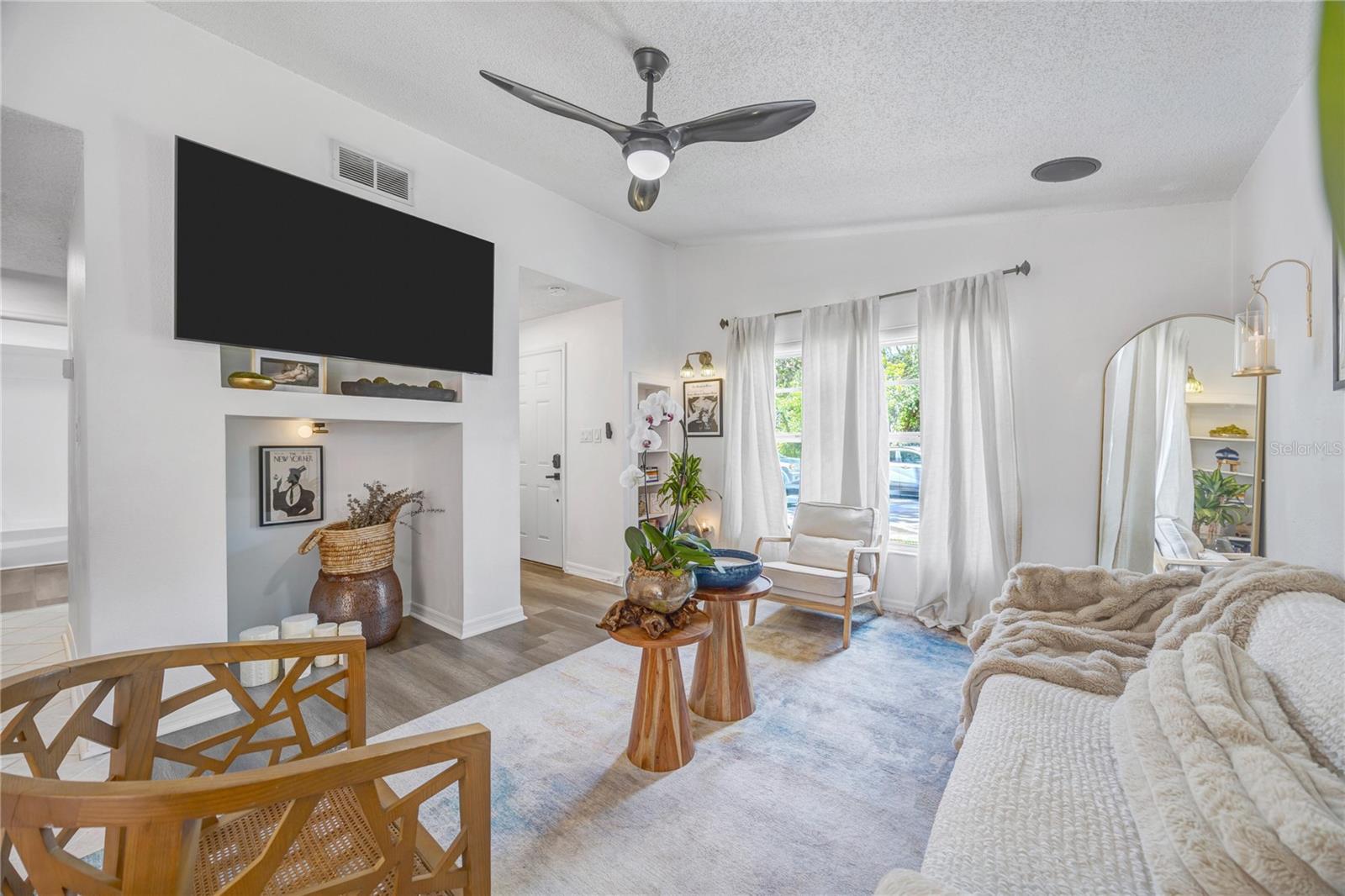 ARRAND HEIGHTS - Residential