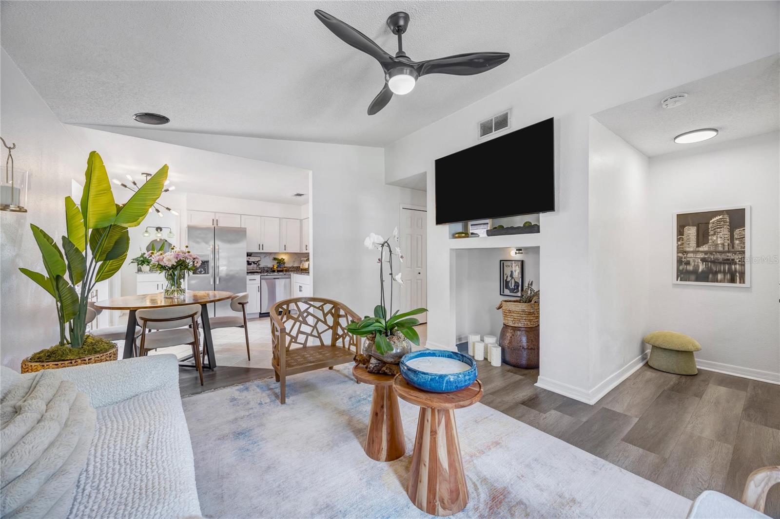ARRAND HEIGHTS - Residential