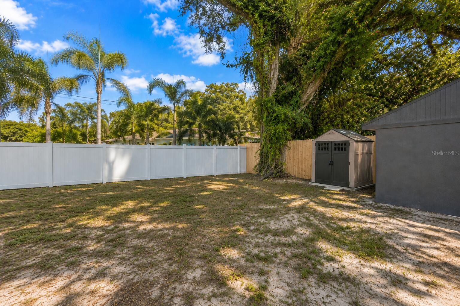 ARRAND HEIGHTS - Residential