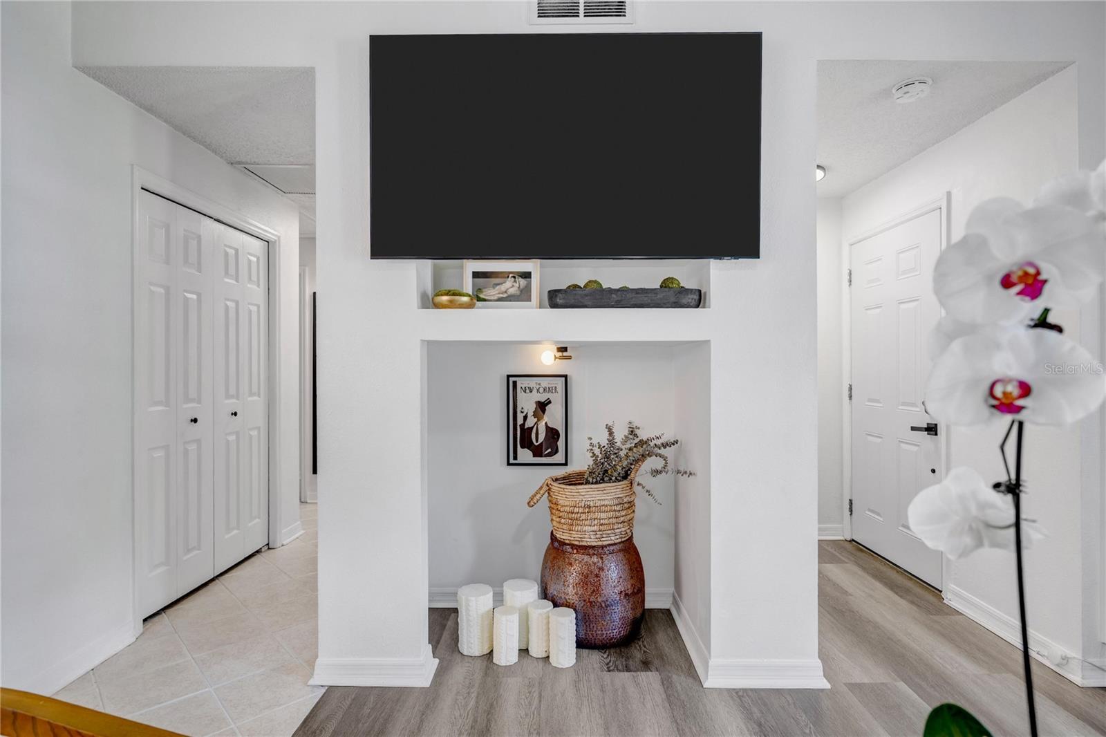 ARRAND HEIGHTS - Residential