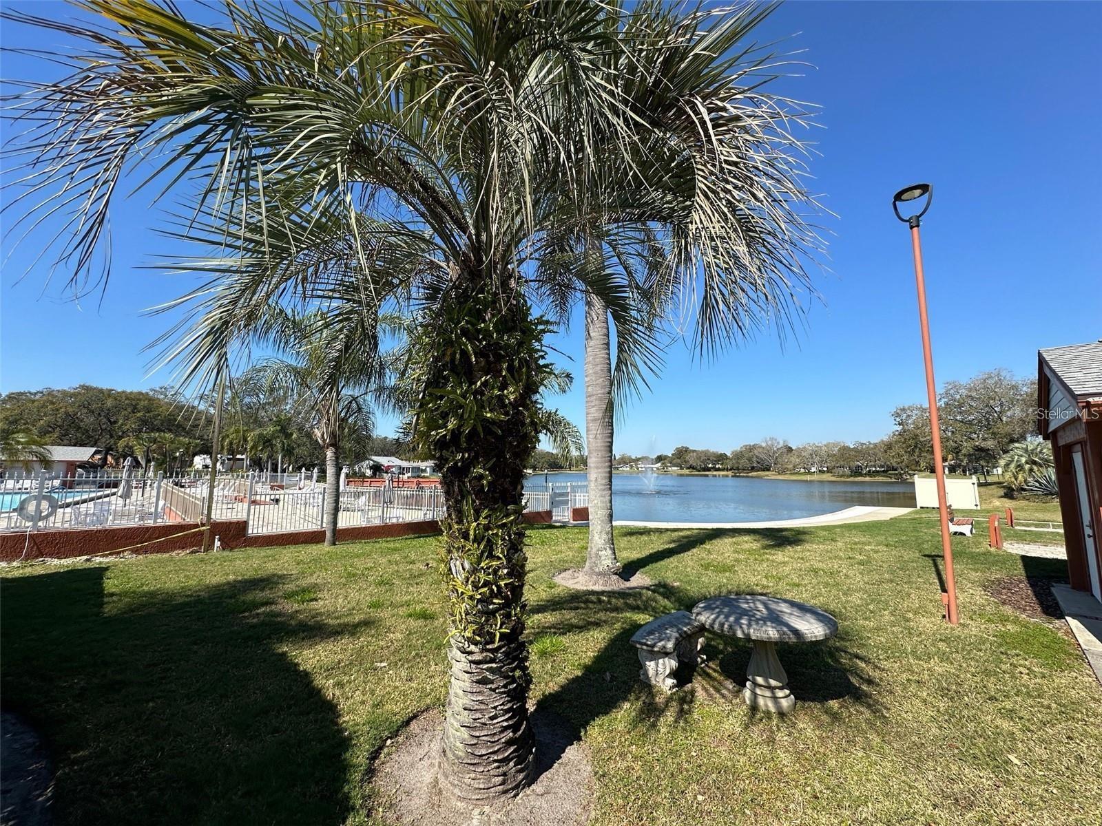 SAN CLEMENTE VILLAGE - Residential