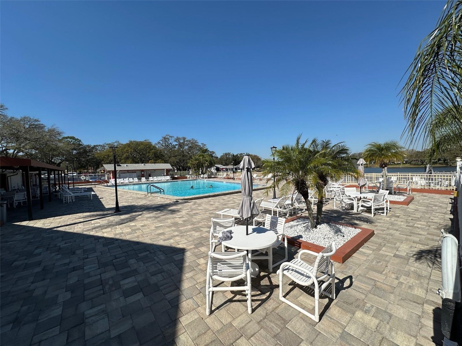 SAN CLEMENTE VILLAGE - Residential