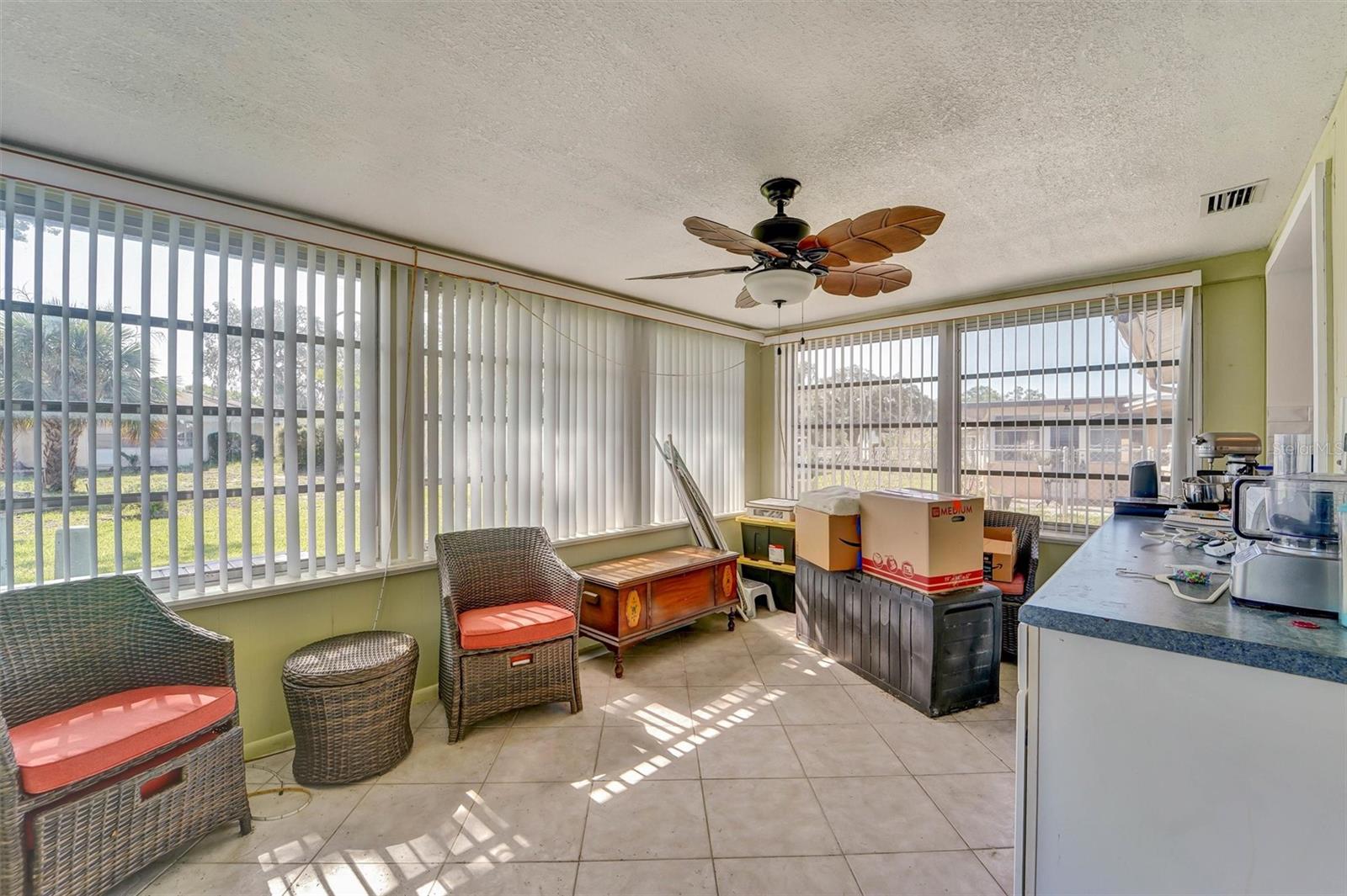 SAN CLEMENTE VILLAGE - Residential