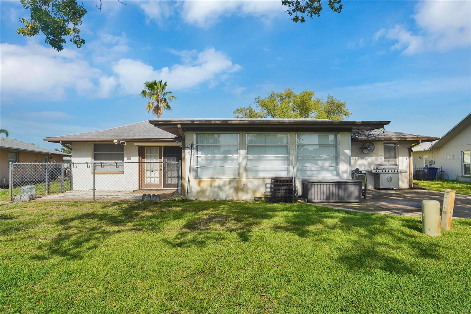 SAN CLEMENTE VILLAGE - Residential
