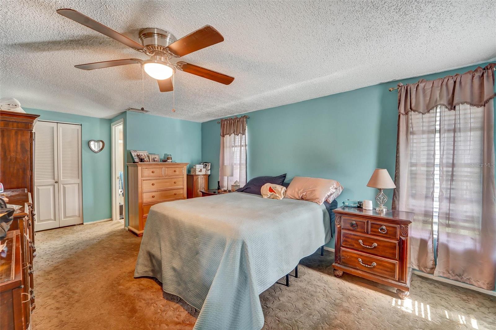 SAN CLEMENTE VILLAGE - Residential