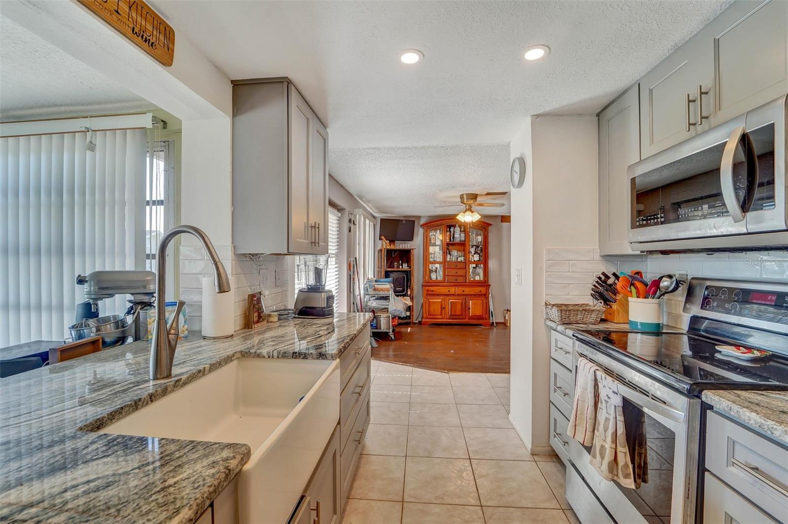 SAN CLEMENTE VILLAGE - Residential
