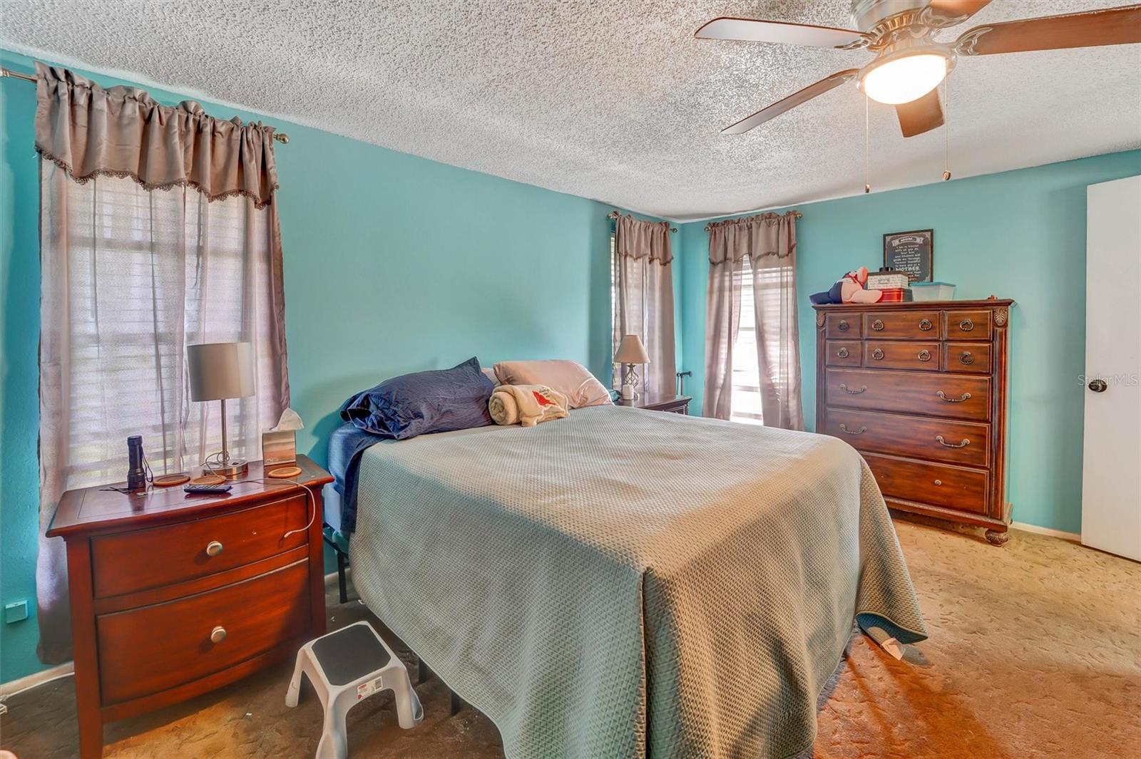 SAN CLEMENTE VILLAGE - Residential