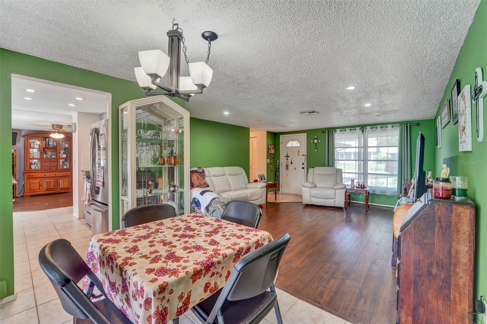 SAN CLEMENTE VILLAGE - Residential