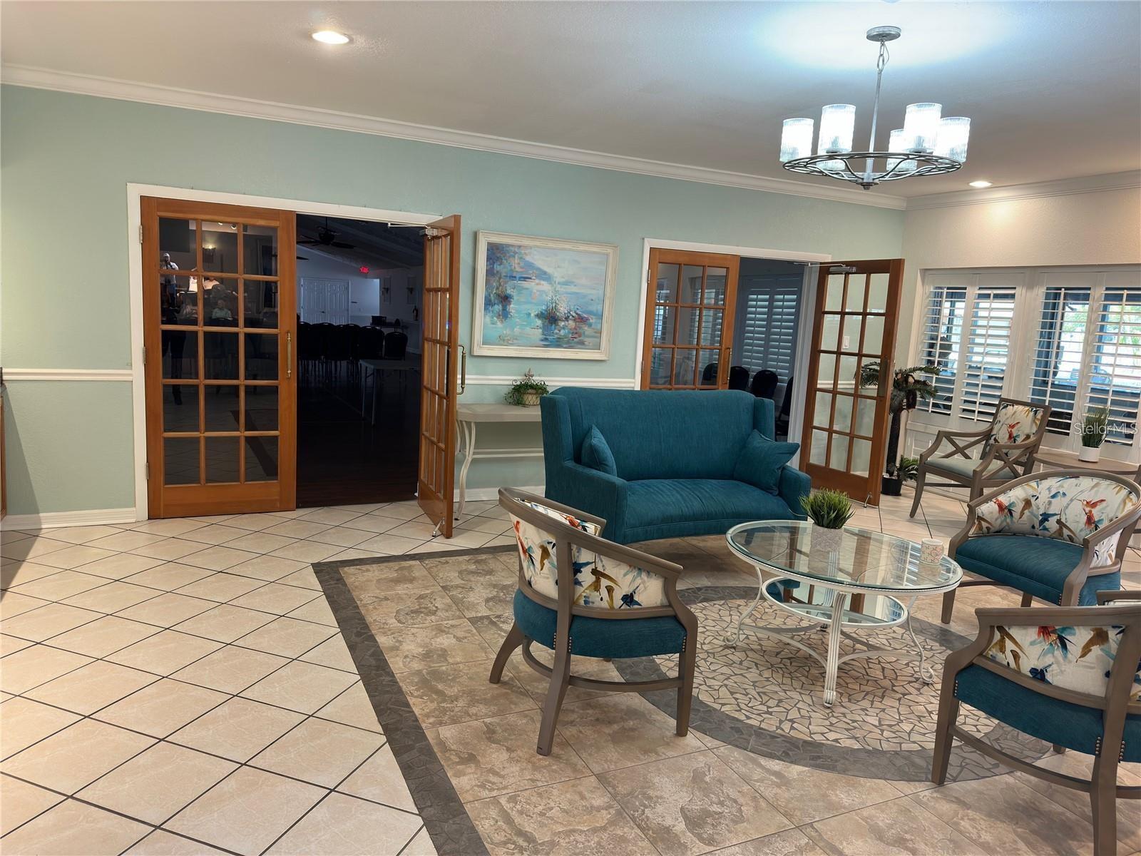 SAN CLEMENTE VILLAGE - Residential