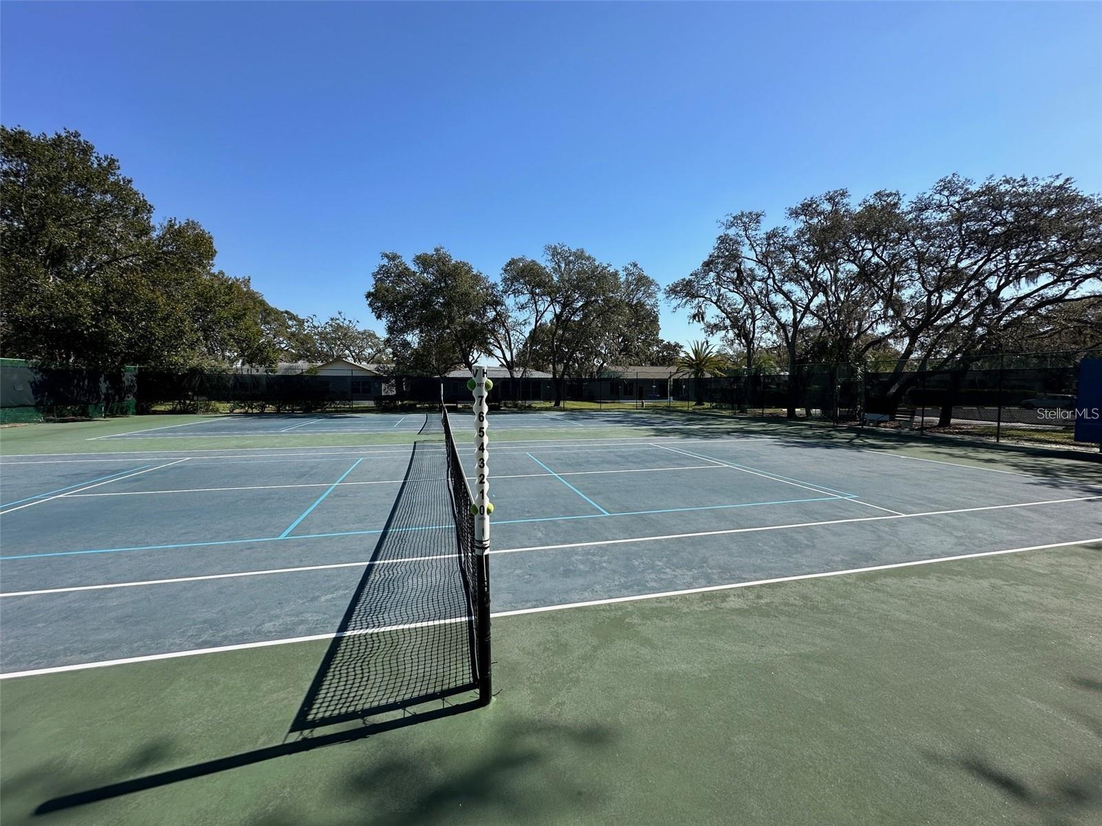 SAN CLEMENTE VILLAGE - Residential