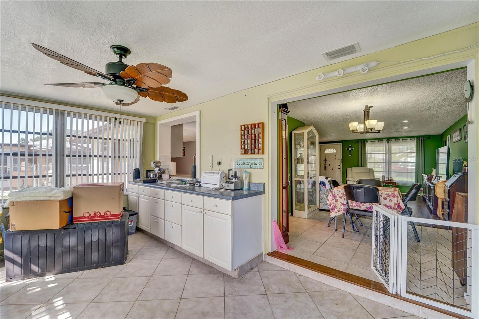 SAN CLEMENTE VILLAGE - Residential