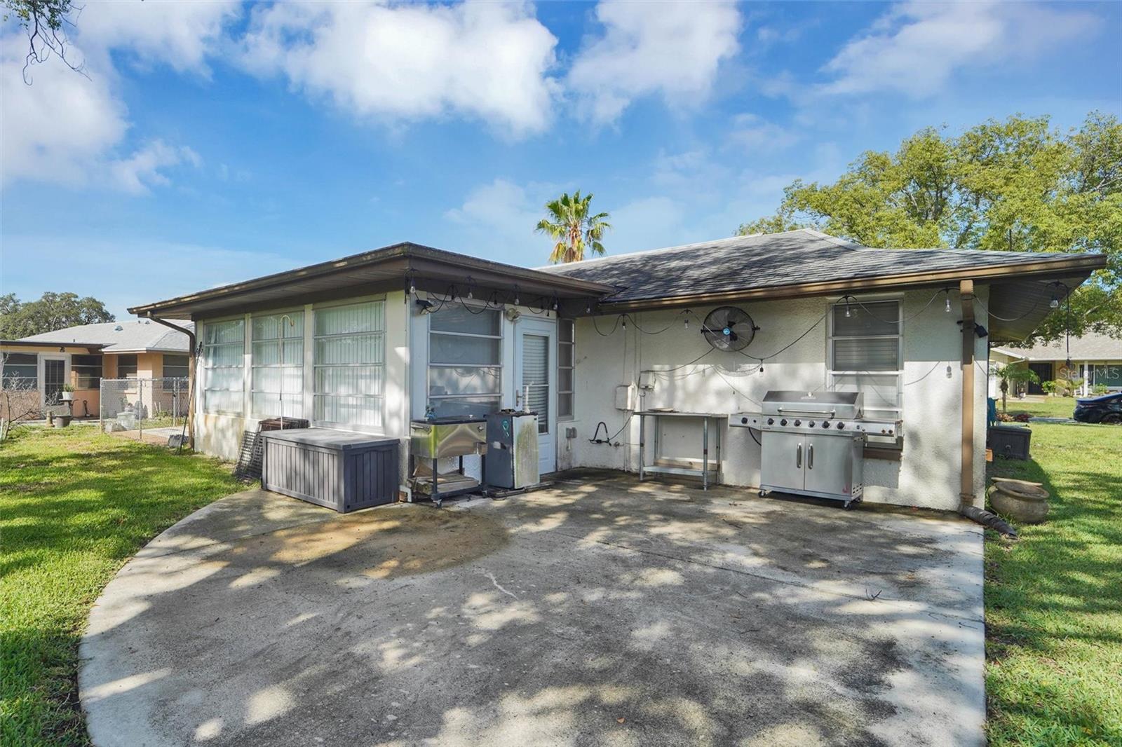 SAN CLEMENTE VILLAGE - Residential