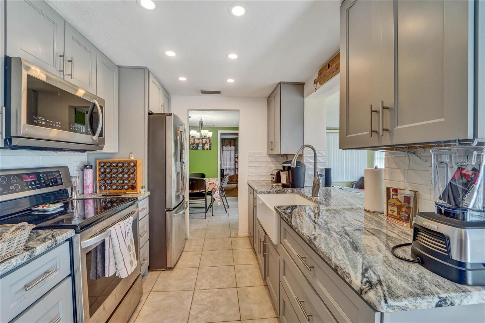 SAN CLEMENTE VILLAGE - Residential