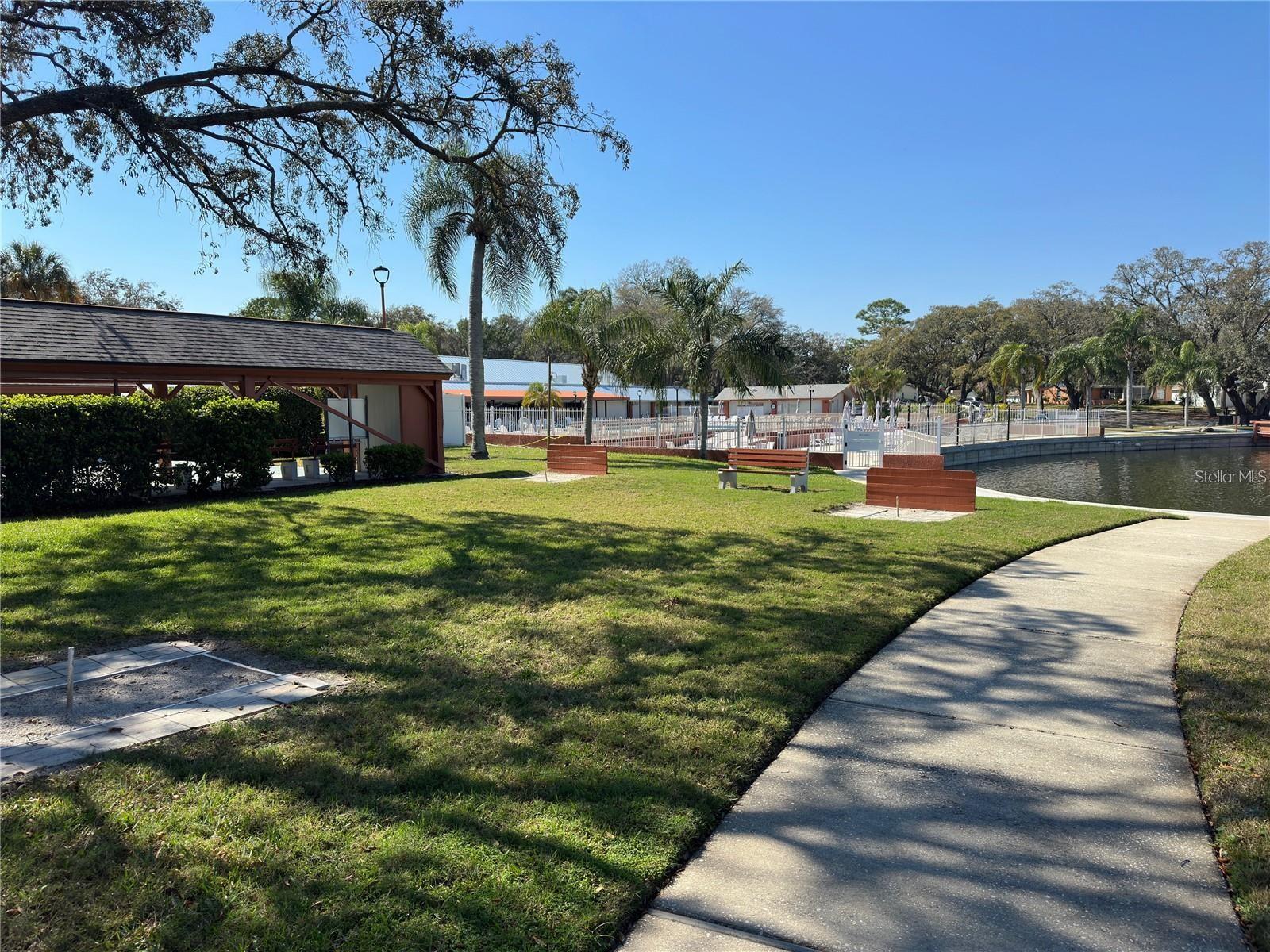 SAN CLEMENTE VILLAGE - Residential