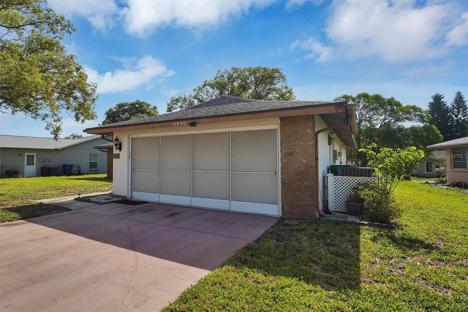 SAN CLEMENTE VILLAGE - Residential