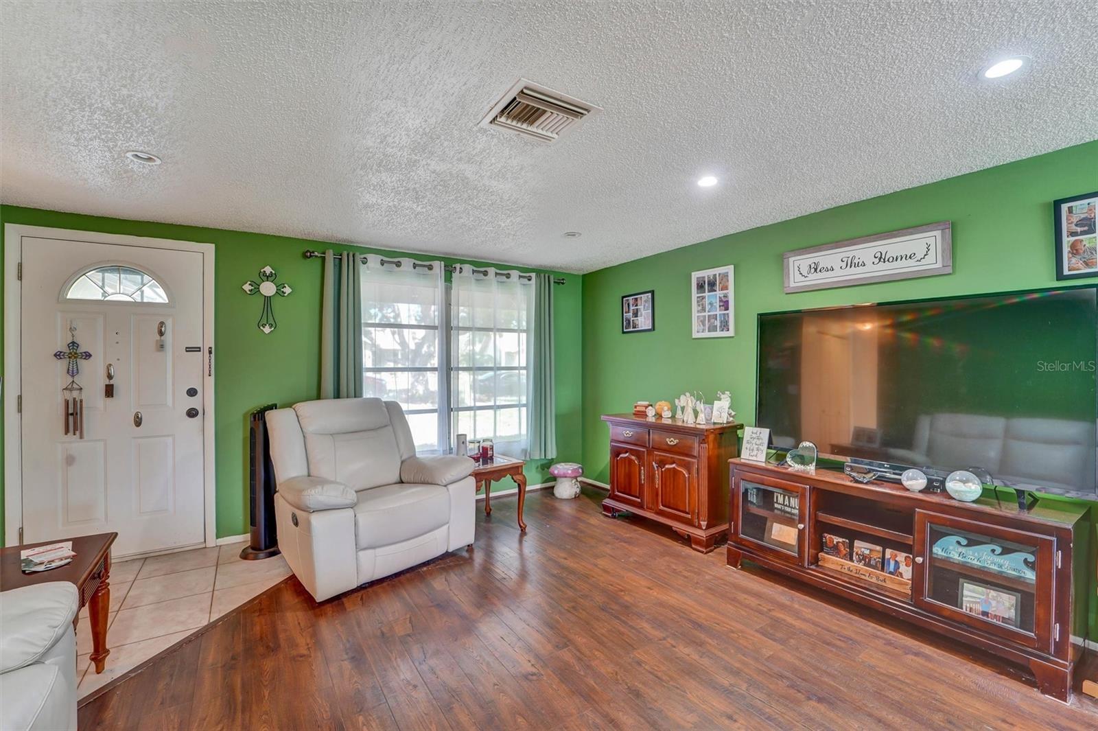 SAN CLEMENTE VILLAGE - Residential