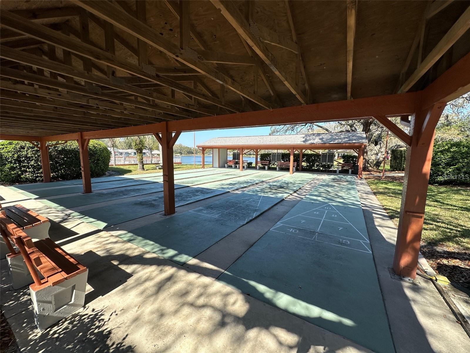 SAN CLEMENTE VILLAGE - Residential