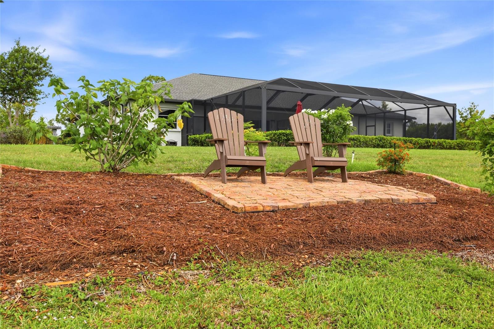 CASA DE MEADOWS - Residential