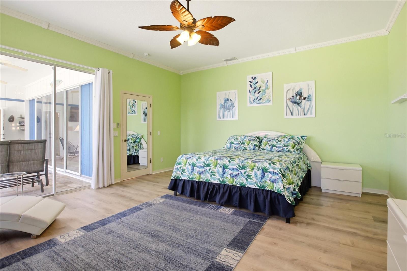 CASA DE MEADOWS - Residential
