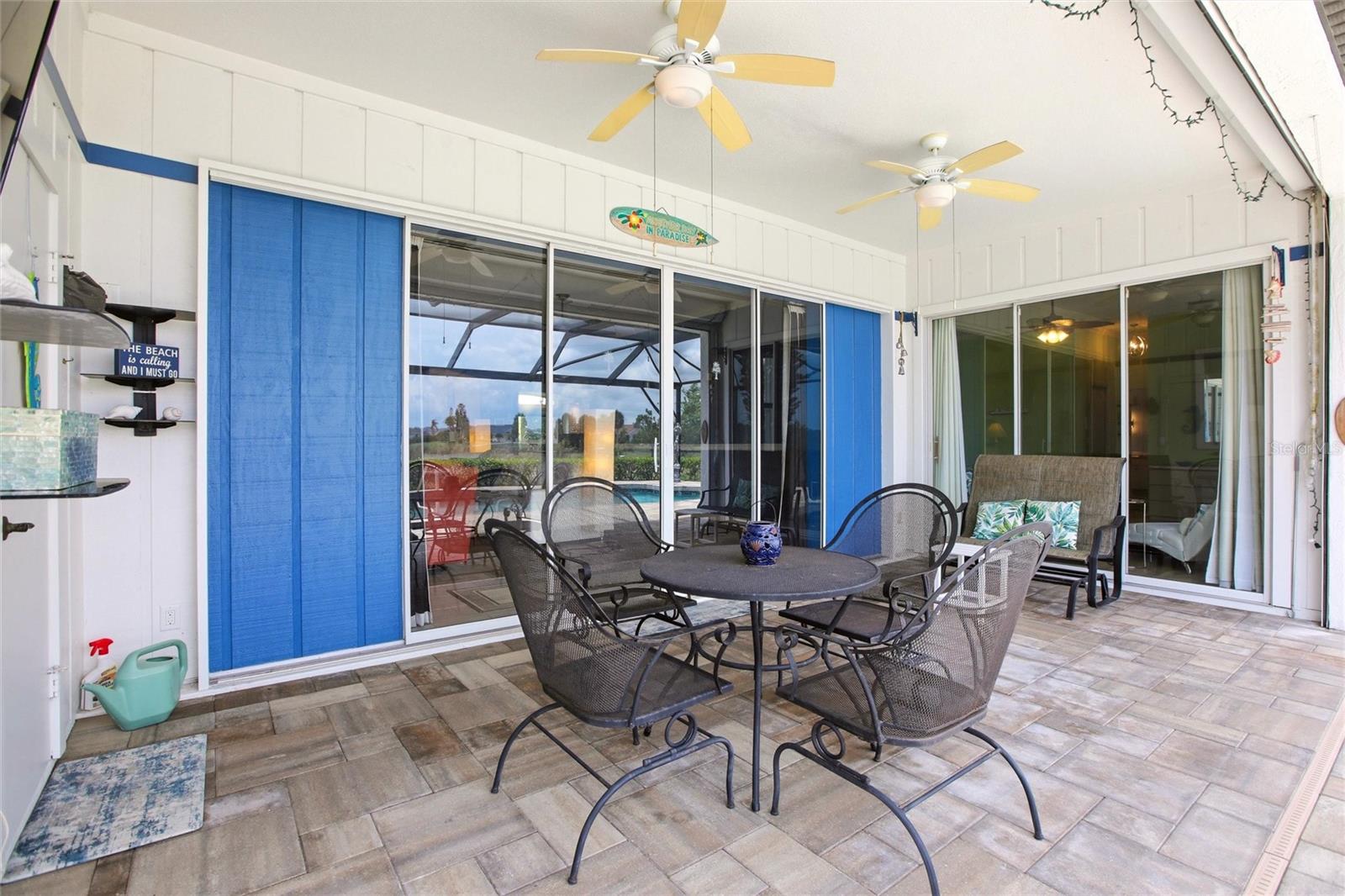 CASA DE MEADOWS - Residential