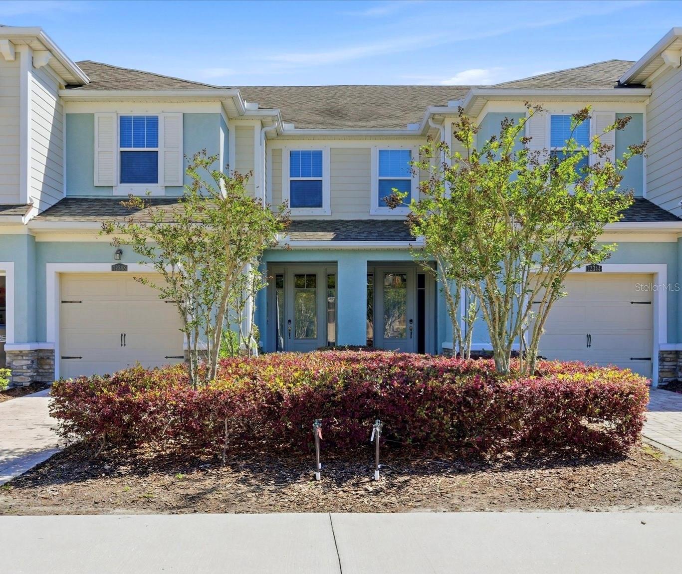 HARMONY AT LAKEWOOD RANCH - Residential