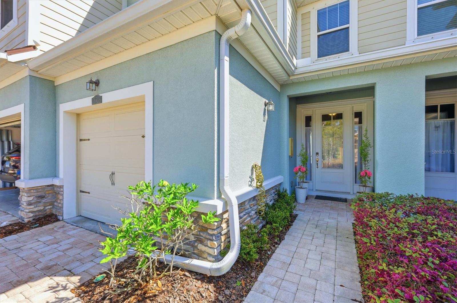 HARMONY AT LAKEWOOD RANCH - Residential