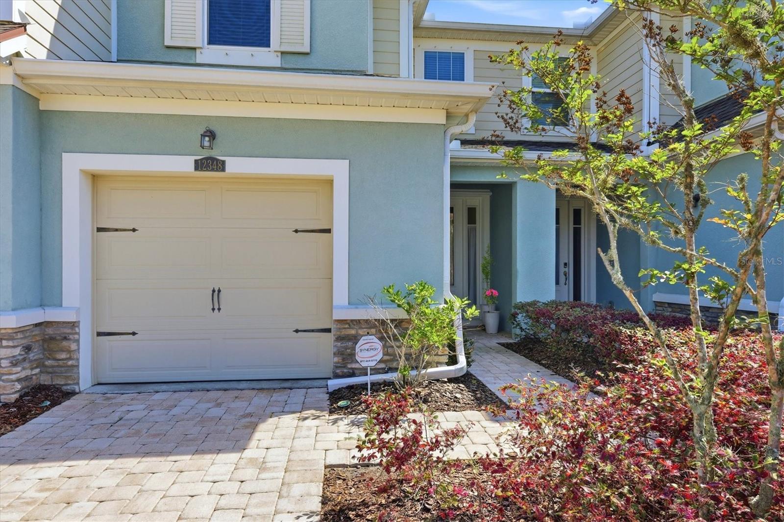 HARMONY AT LAKEWOOD RANCH - Residential
