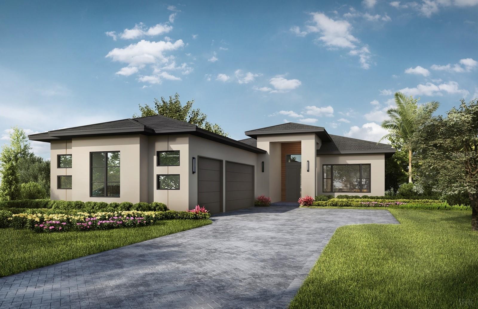 Experience the perfect balance of luxury, comfort, and privacy in this beautifully designed Birchwood inventory home by Stock Luxury Homes, located in the sought-after Wild Blue at Waterside community. Thoughtfully crafted for everyday living and effortless entertaining, this home offers 3 bedrooms, 2.5 bathrooms, a dedicated Study, an elegant Dining Room, and a spacious Great Room that opens seamlessly to the outdoor living area.

The expansive lanai features a pool and spa overlooking a tranquil western-facing preserve with peaceful water views, creating the ideal setting to enjoy breathtaking sunsets and exceptional privacy. A 3-car garage provides ample space for vehicles and storage.

Ready for immediate occupancy.

Please contact us for information on additional homes and floor plans currently under construction that are not yet listed on the MLS.