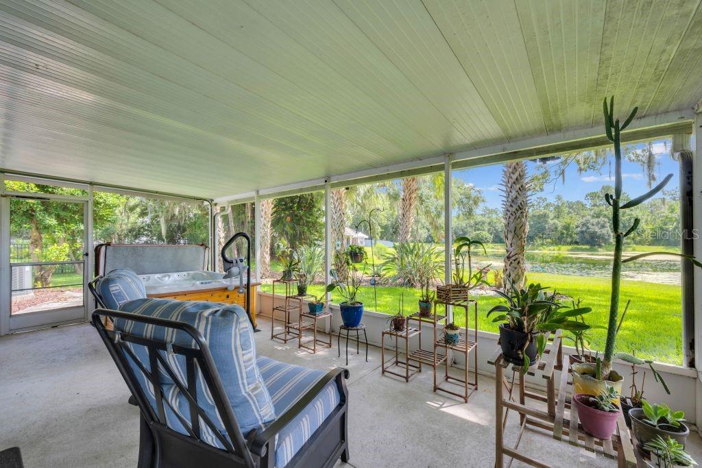 FISHHAWK RANCH PH 02 - Residential