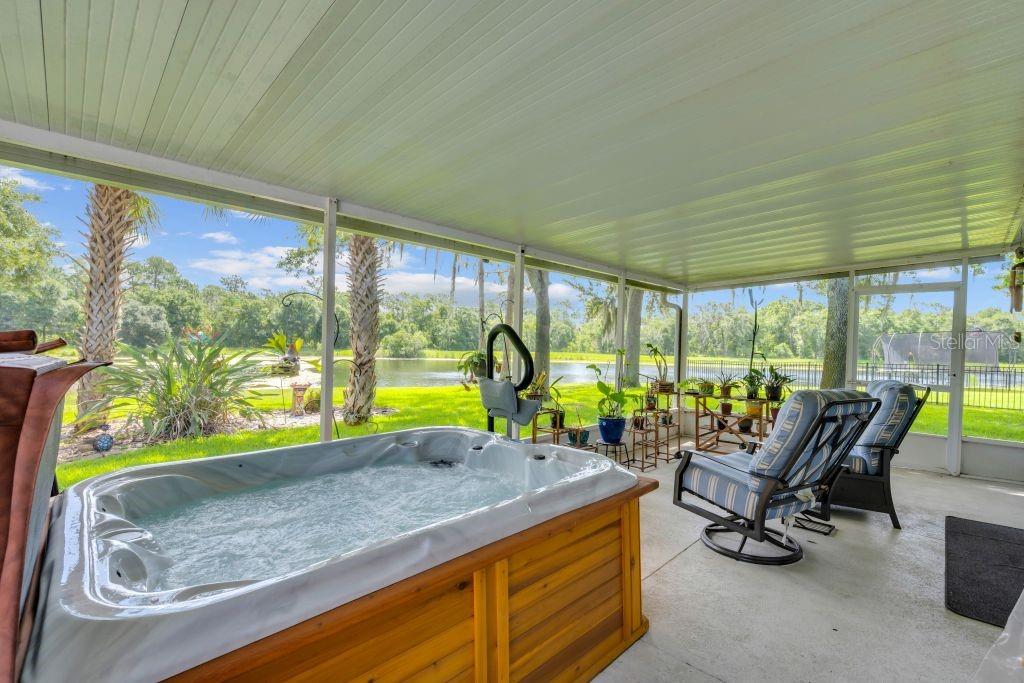 FISHHAWK RANCH PH 02 - Residential