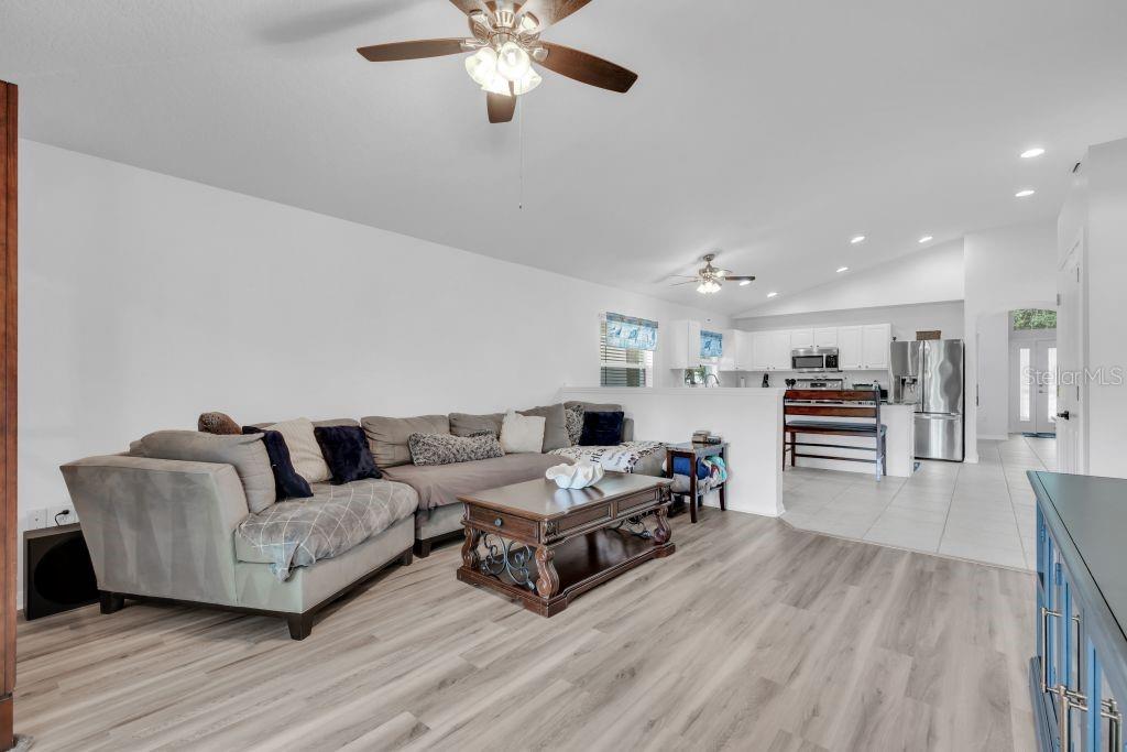 FISHHAWK RANCH PH 02 - Residential