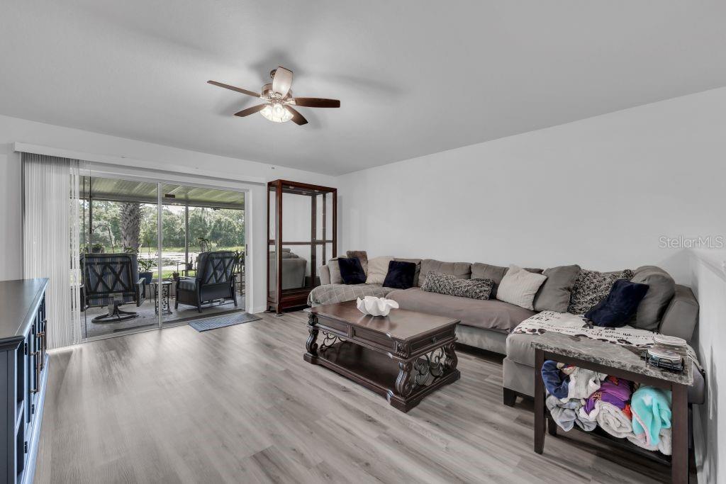 FISHHAWK RANCH PH 02 - Residential