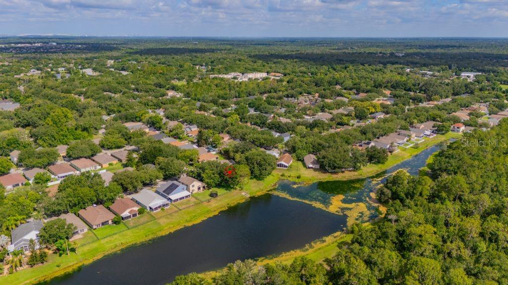 FISHHAWK RANCH PH 02 - Residential