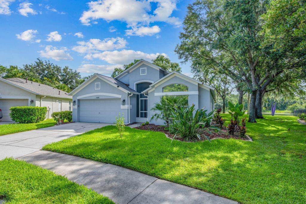 FISHHAWK RANCH PH 02 - Residential