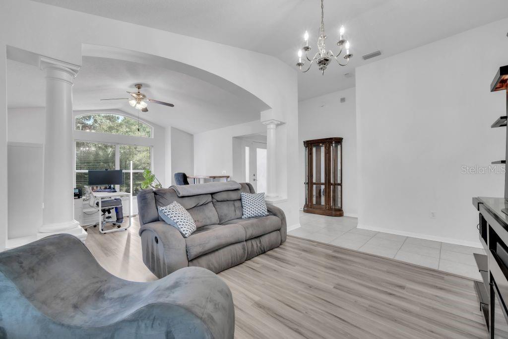 FISHHAWK RANCH PH 02 - Residential