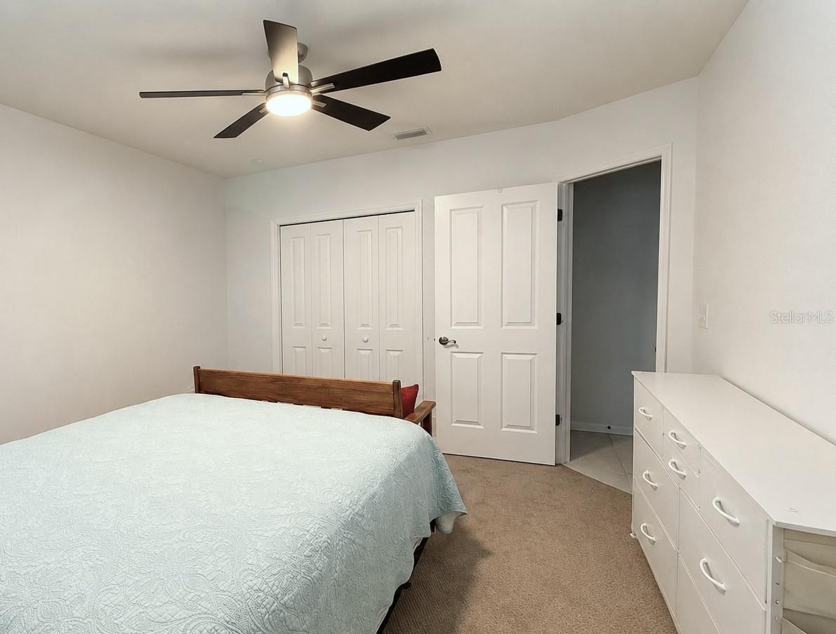 FISHHAWK RANCH PH 02 - Residential