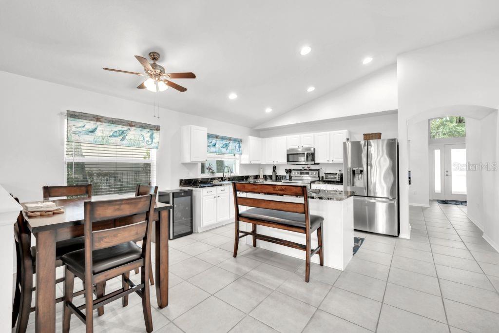 FISHHAWK RANCH PH 02 - Residential