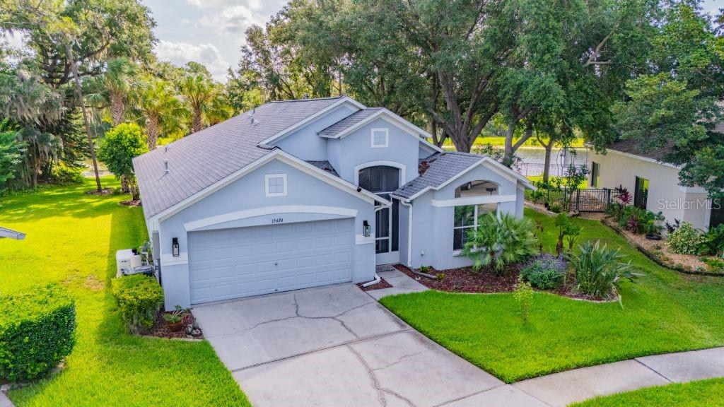 FISHHAWK RANCH PH 02 - Residential