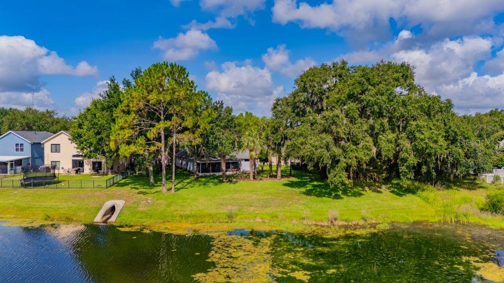 FISHHAWK RANCH PH 02 - Residential